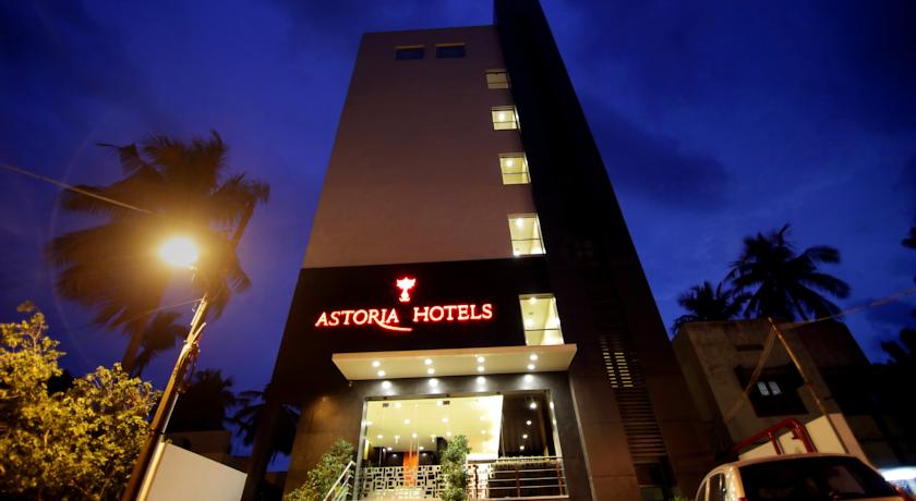Astoria Hotel